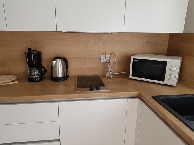 2, Apartmani Nora Stinjan, Pula