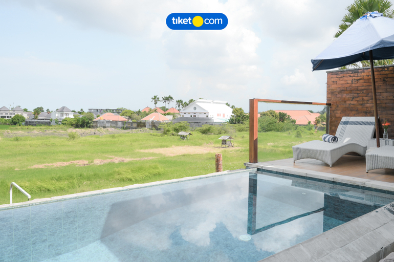 Exterior & Views 4, The Wina Villa Seminyak, Badung