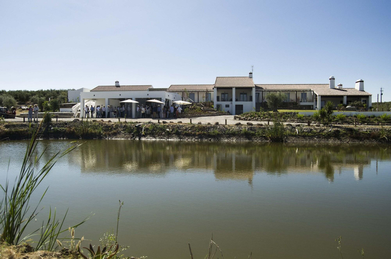 Monte da Estrela Country House & SPA, Moura