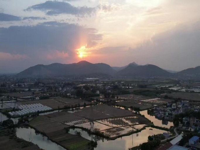 Others 5, Hanting Hotel Ma'anshan Dangtu County Shiqiao Town, Ma'anshan