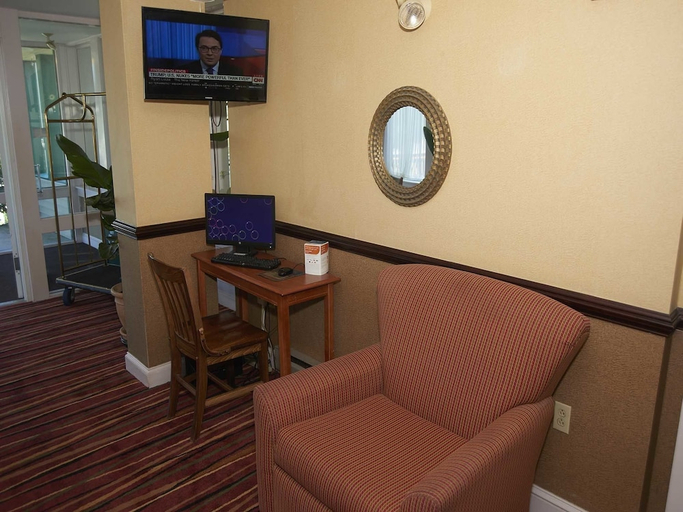 Others 4, Quality Inn Bourne - Cape Cod, Barnstable