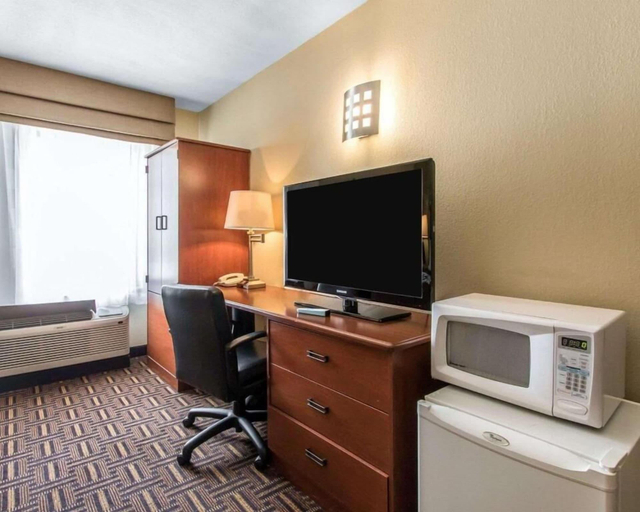 Bedroom 3, The Douillet by Demeure Hotels, Oklahoma