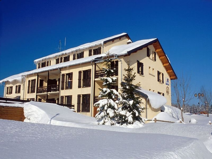 Exterior & Views 4, Club les Clarines, Jura