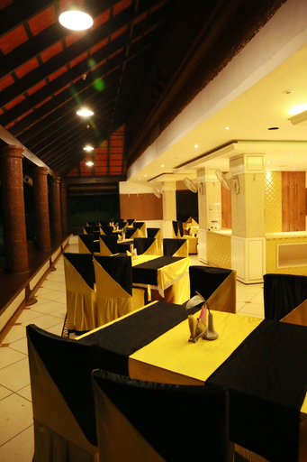 Food & Drinks 5, Emarald Ayurvedic Resort, Malappuram