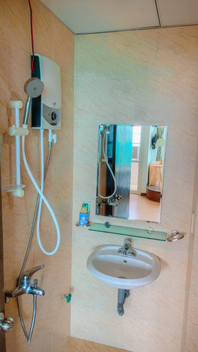 5, An's Oceanus House Nha Trang, Nha Trang