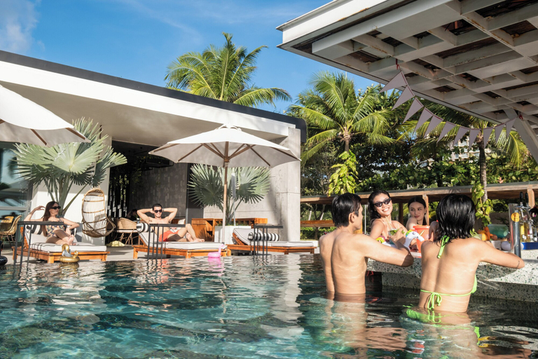 Sport & Beauty 3, Soul Boutique Hotel Phu Quoc, Phú Quốc