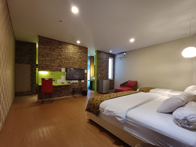Bedroom 18