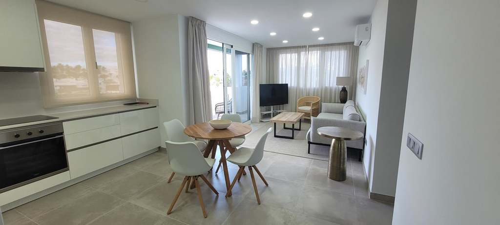 Others 3, Sabbia Suites Blue, Las Palmas