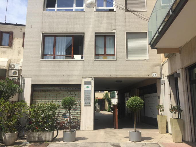 Others 5, Residenza Giacomuzzi, Venezia
