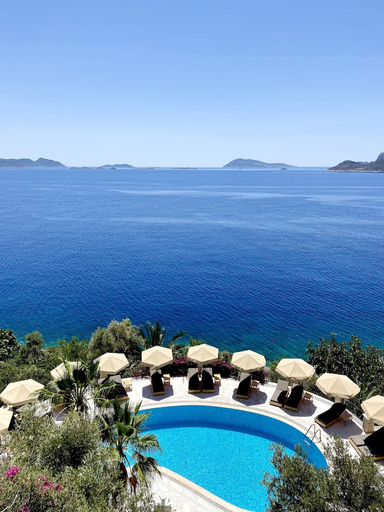 Sport & Beauty 2, Villa Hotel Tamara, Kaş