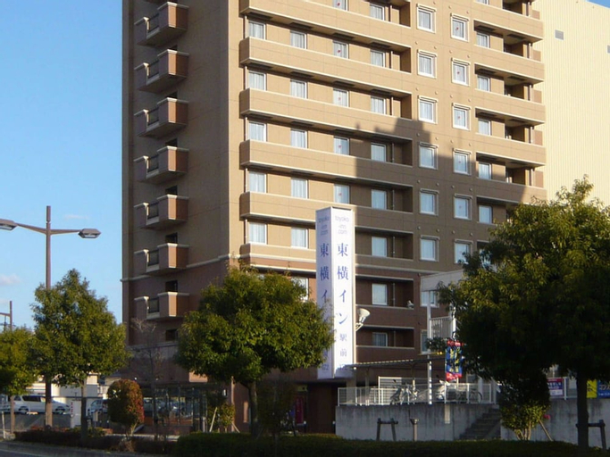 Toyoko Inn Higashi-Hiroshima Saijo Ekimae, Higashihiroshima