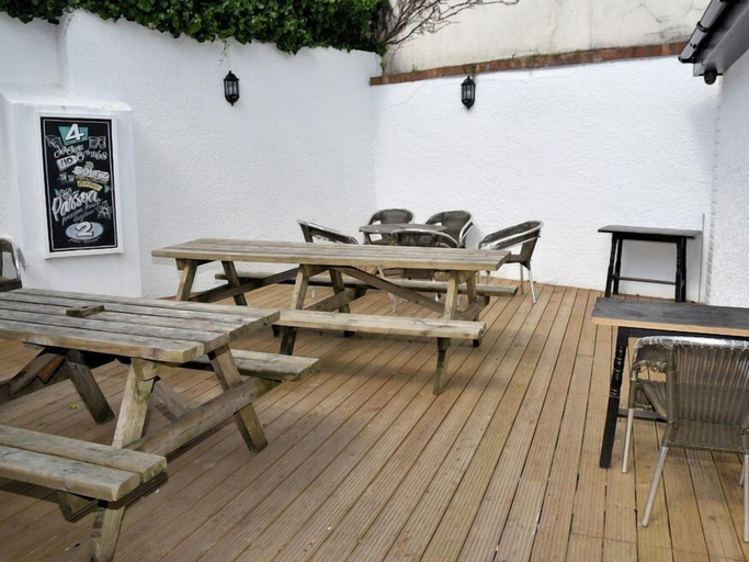 Exterior & Views 2, The Red Lion, Ceredigion