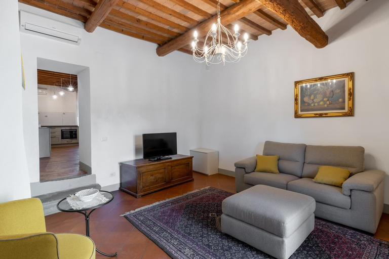 Others 4, Agriturismo Poggio Nardini, Florence