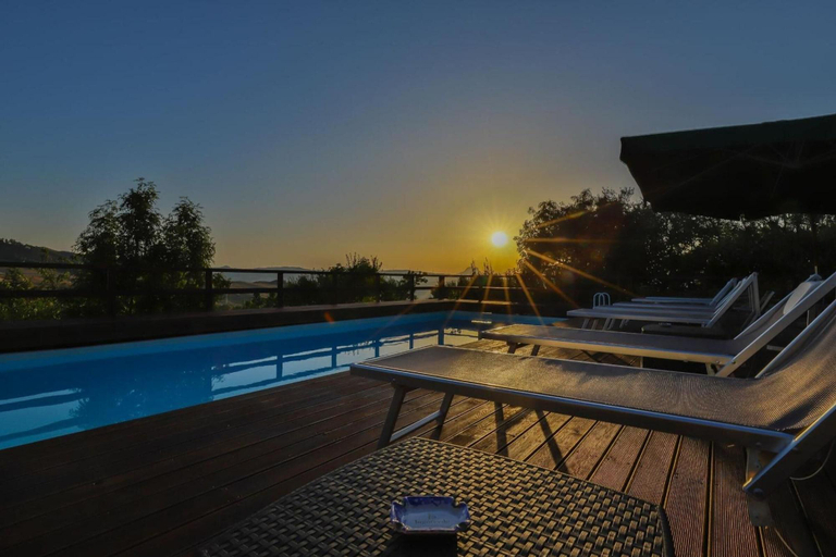Sport & Beauty 5, Lago Verde Bed and Breakfast, Palermo