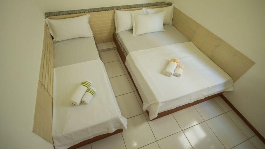 Bedroom 3, Triflat, Cabo Frio