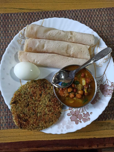 Food & Drinks 4, Balthali Heritage Inn, Bagmati