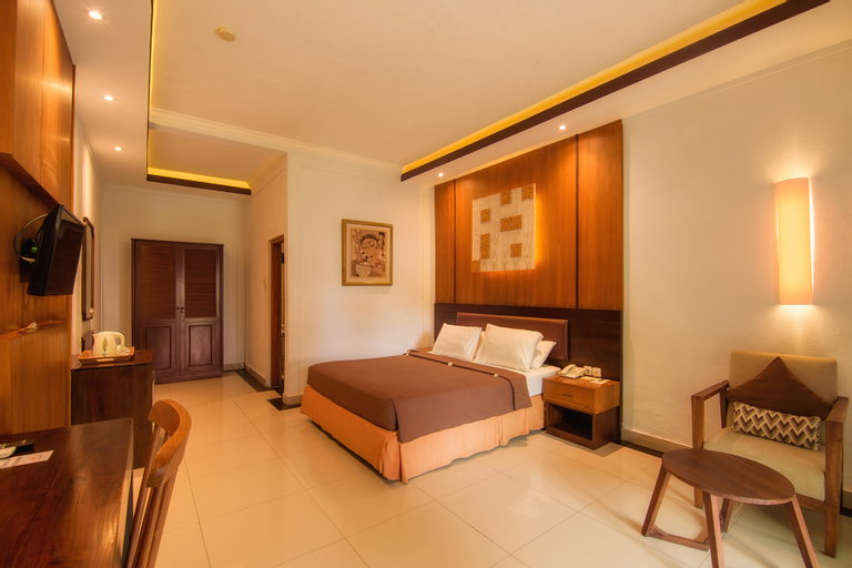 Bedroom 21
