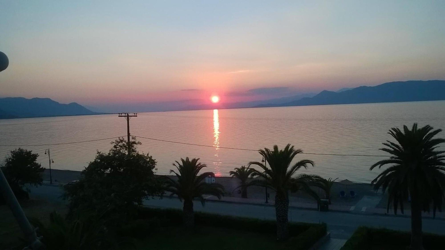 Others 5, Elena Hotel, Central Greece