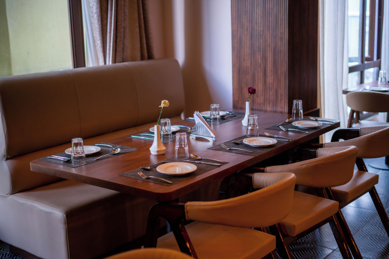Food & Drinks 5, Evara Hills, Gangtok, East Sikkim