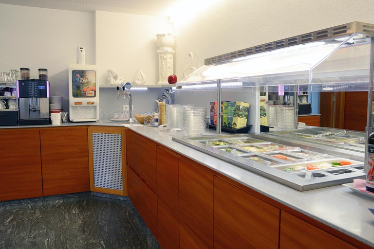 Food & Drinks 4, Landgasthof Buchner, Liezen