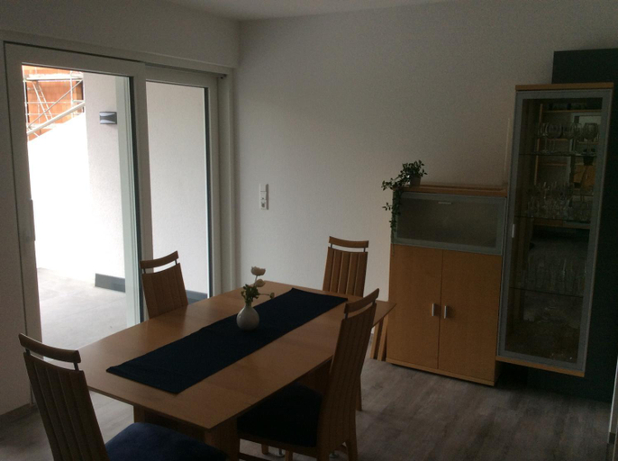 Others 5, Ferienwohnung 2, Wildes Wasserchen, Hersfeld-Rotenburg