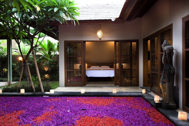 Exterior & Views 2, Ajanta Villas, Denpasar