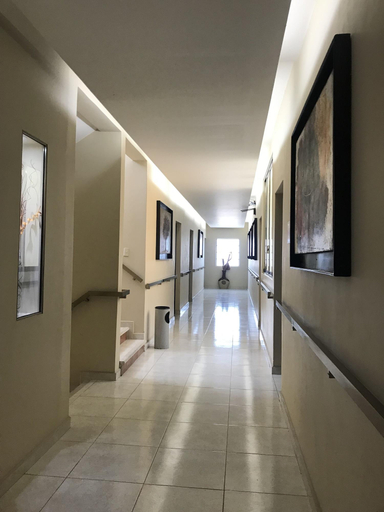 Public Area 5, Hotel Dorado Malecon & Playa, Veracruz