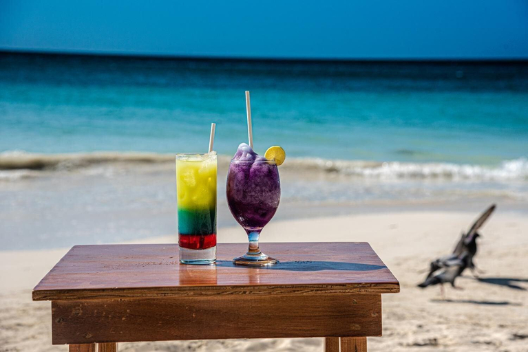 Food & Drinks 5, Xye Resort