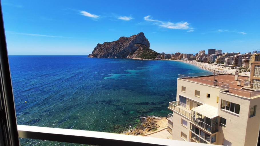 Others 4, Apartamentos Horizonte Estudio (8º-801), Alicante