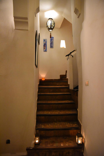 Others 2, Riad Al Faras, Marrakech