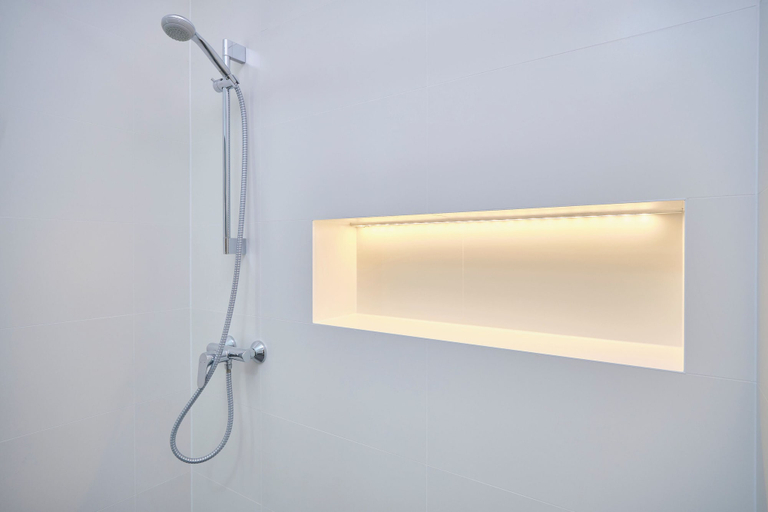 Bathroom 3, Tropic Night Apartment by Litto, Split