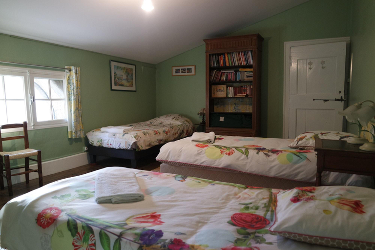 Bedroom 3, Villa Rha Na, Drôme