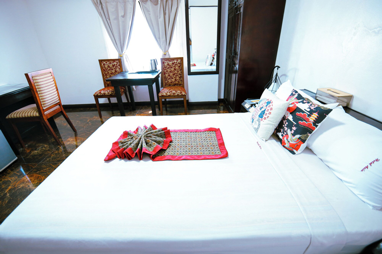Bedroom 4