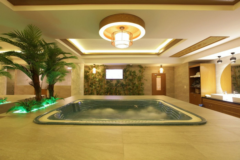 Sport & Beauty 5, Minh Tam Hotel & Spa 32, District 10
