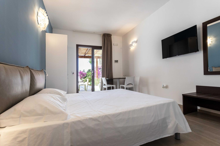 Others 4, B&B Villa Massimo, Lecce