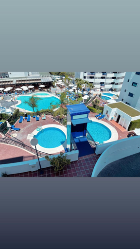 4, Apartamento con parking con piscina junto a la playa, Málaga