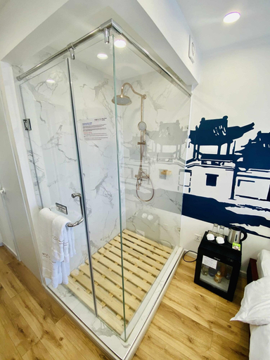 Others 5, Nomado Boutique Hotel, Ulan Bator