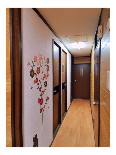 Others 4, 东京喜美民宿, Nerima