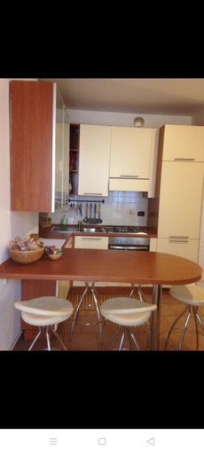 Others 2, Appartamento il pozzo, Lecco