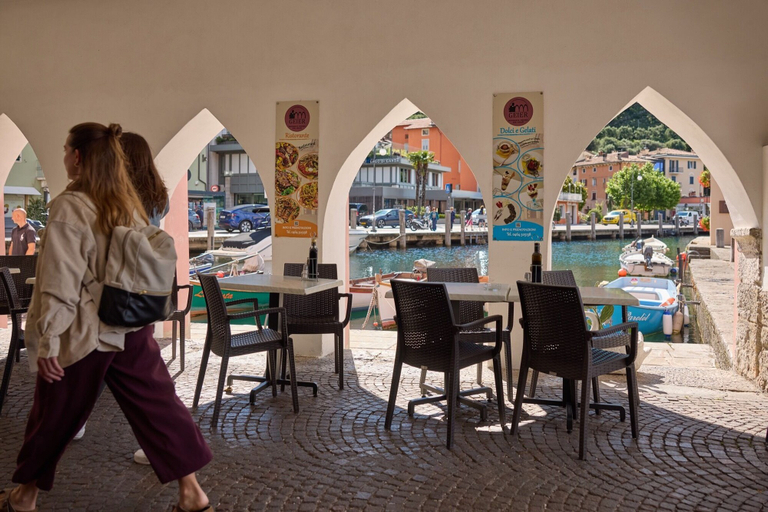 Food & Drinks 4, Hotel Geier, Trento