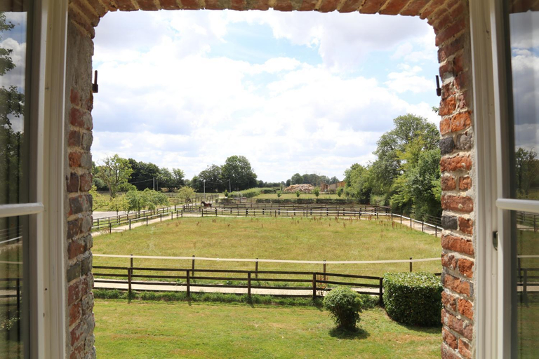 Others 5, Manoir du Taillis, Orne