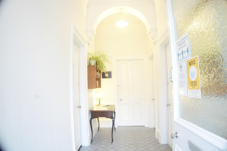 Public Area 2, Barns Serviced Accommodation, South Ayrshire