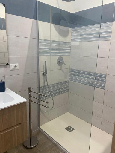 Others 3, B&B Casa Biscotti, Foggia