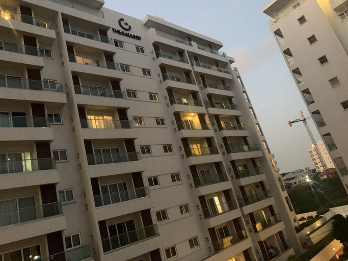 Exterior & Views 2, Haven City At The Gallery, Accra