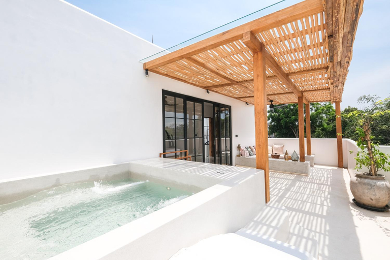 Sport & Beauty 1, Villa Sama Canggu, Badung