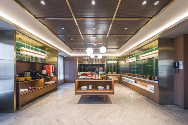 Others 3, Orange Hotel Yancheng Xiangshui, Yancheng