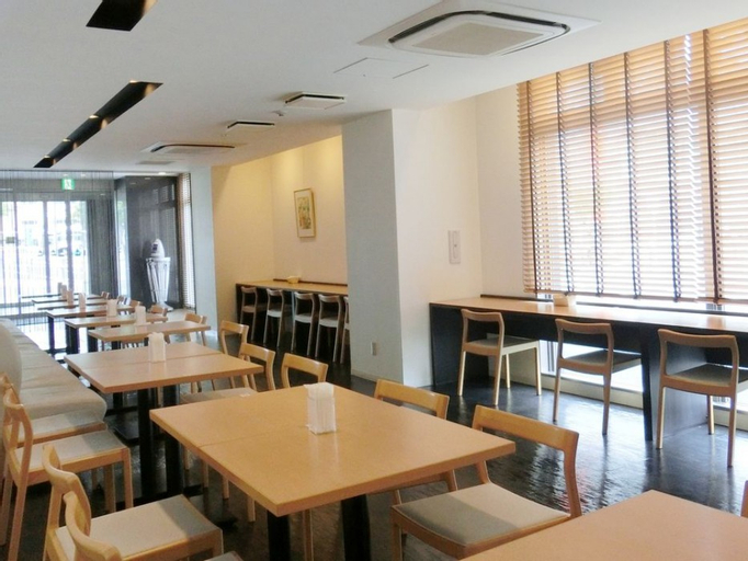 Food & Drinks, Meitetsu Inn Chitahanda Ekimae, Handa