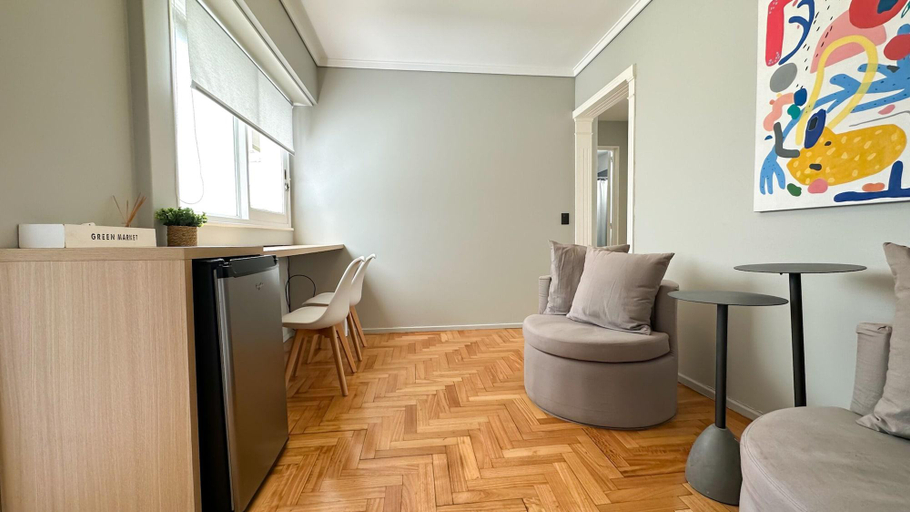 Others 4, Soho Rentals, Distrito Federal