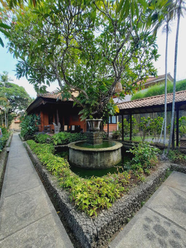 Others 5, Villia magnolia sanur bali 巴厘島玉蘭別墅, Denpasar