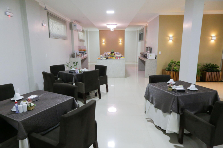 Food & Drinks 5, Dallas Hotel Premium, Altamira